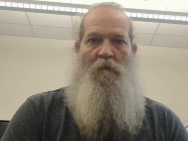JOSEPH ALLEN BARKER