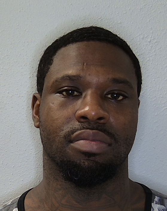 AHMED JAMAL MINTON II