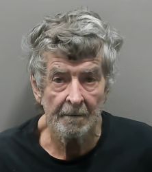 WILLIAM ALBERT CONGER