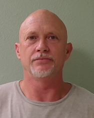 KEVIN RAY GREEN