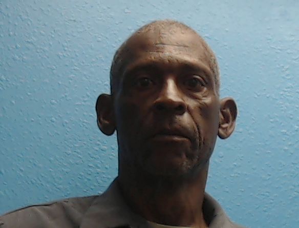 Melvin James Woodall