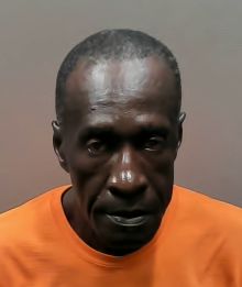 Michael Anthony Ellis