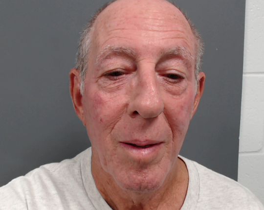 Charles Alan Moskowitz