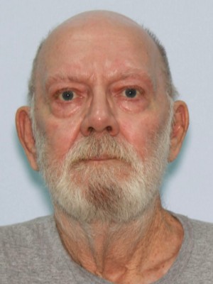 Edward John Aucoin