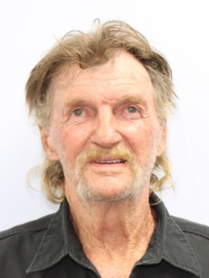 Gary Dwayne Beach