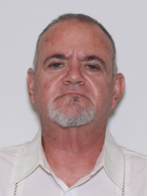 Pedro Lazaro Castillo