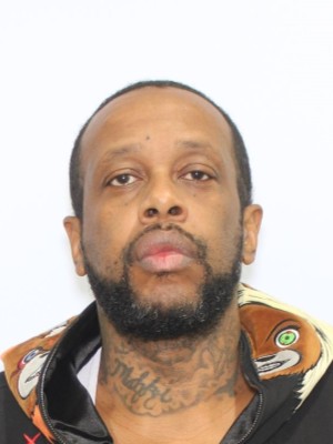 Micheal Antyone Cooper
