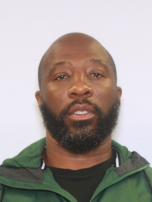 Carl Reginald Dilworth