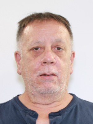 Official registry photo of Allen K Holladay
