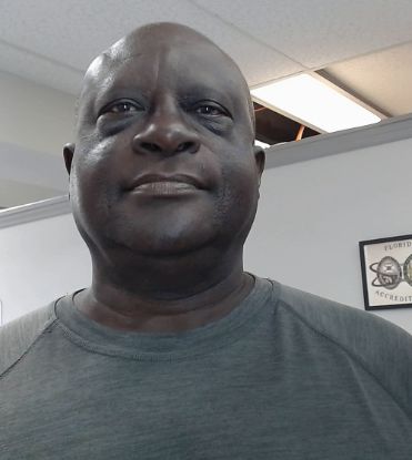 HAROLD ERICK GAINEY