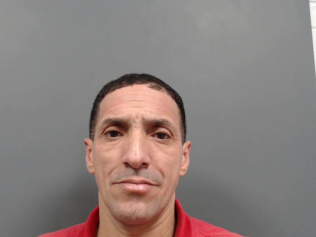 Jose Raul Gelpi Huertas