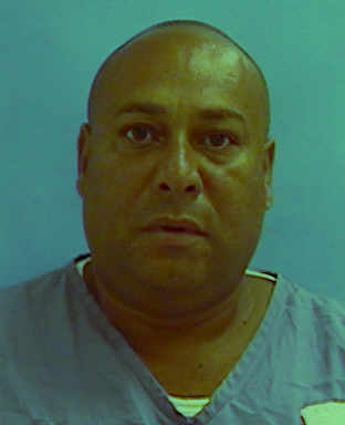 Luis Angel Reveron