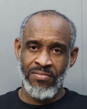 BERNARD DURHAM