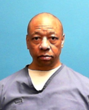 ALONZO BROWN