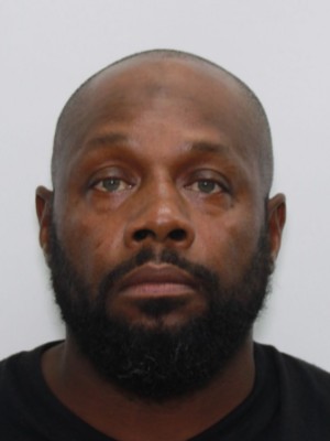 Andrew Dwayne Crump