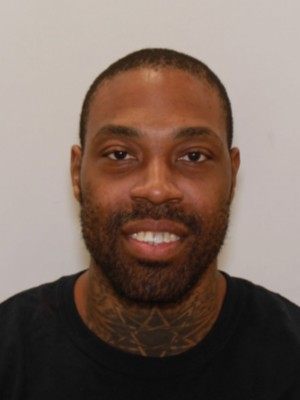 TERRENCE LAMONT FAISON