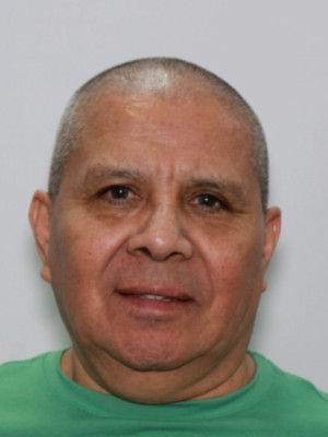 Nelson Armando Menjivar