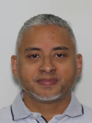 MILTON DOUGLAS ORDENANA