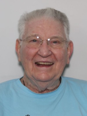 ROBERT LAMAR RUSH