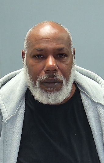 Rufus Lewis Ray