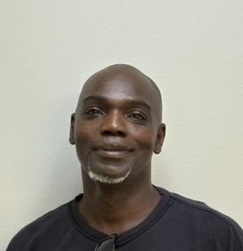 Gregory Peterson King