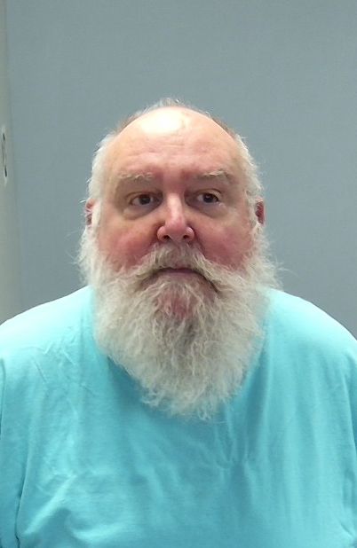 JAMES MICHAEL OQUINN