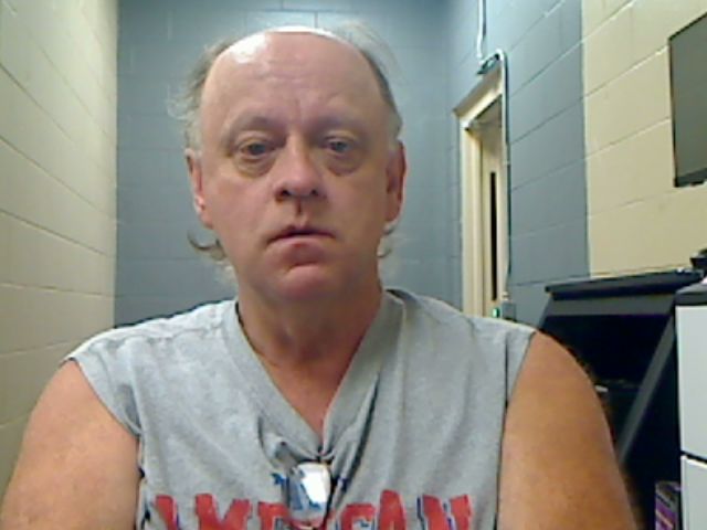 GLENN OLIN JOHNSTON