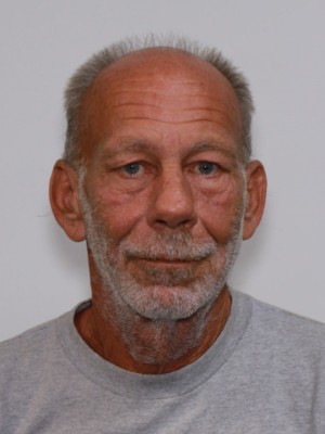ROBERT PAUL BENTLEY
