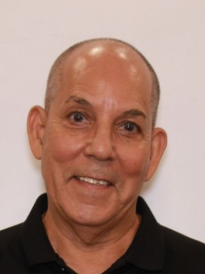Edwin Cruz