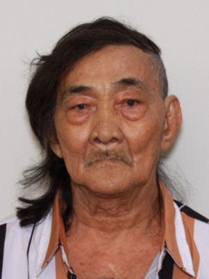 Nhung Phuoc Nguyen