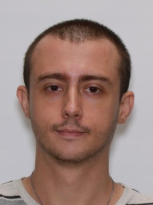 DAKOTA JAMES NICALEK