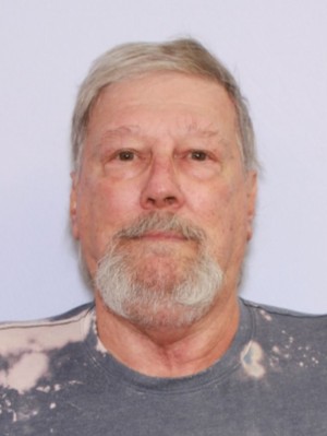 John Robert Weigel
