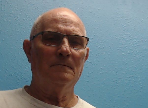 Wayne Allen Alderman