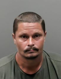 LESTER RAY SMITH III