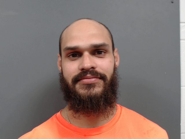 Jonathan Patrick Vargas