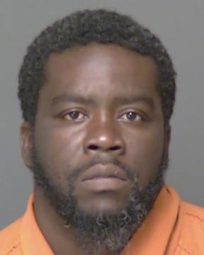 Laroy Javon Daniels