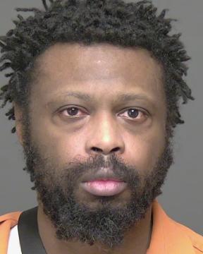 Lamont Samuel Douglas