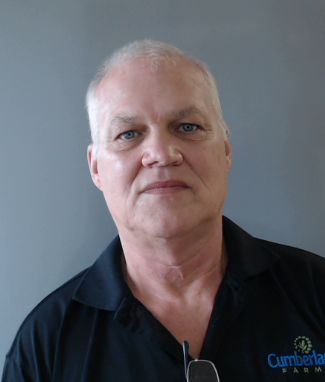 Roy Anthony Chamniss Sr