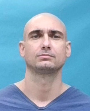 MARK EDWARD ROMAN JR