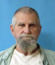 Ronald Douglas Alday