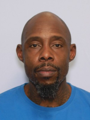 ANTWAN DWAYNE ANDREWS