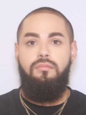 ALEXANDER CESAR CEBALLOS