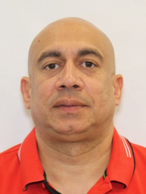 ERASMO ALBERTO SUAREZ