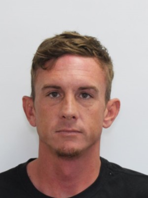 Steven Anthony Sanders