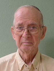 Charles Bill Hamblin