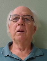 JAMES PATRICK WHITMAN