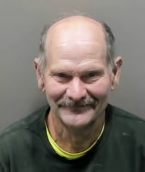 KENNETH ROBERT WHARFF