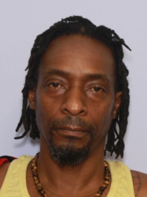Kenneth Gregory Jackson