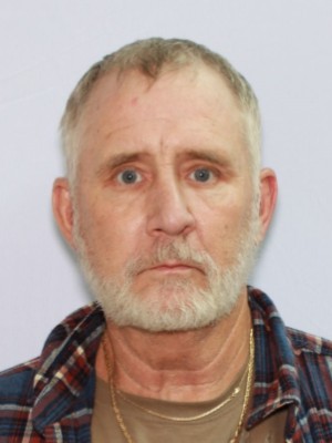 ROBERT DANIEL POPWELL II