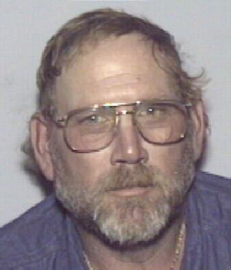 David Edward Smithson
